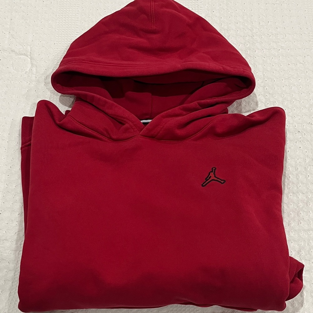 Jordan Brand Hoodie